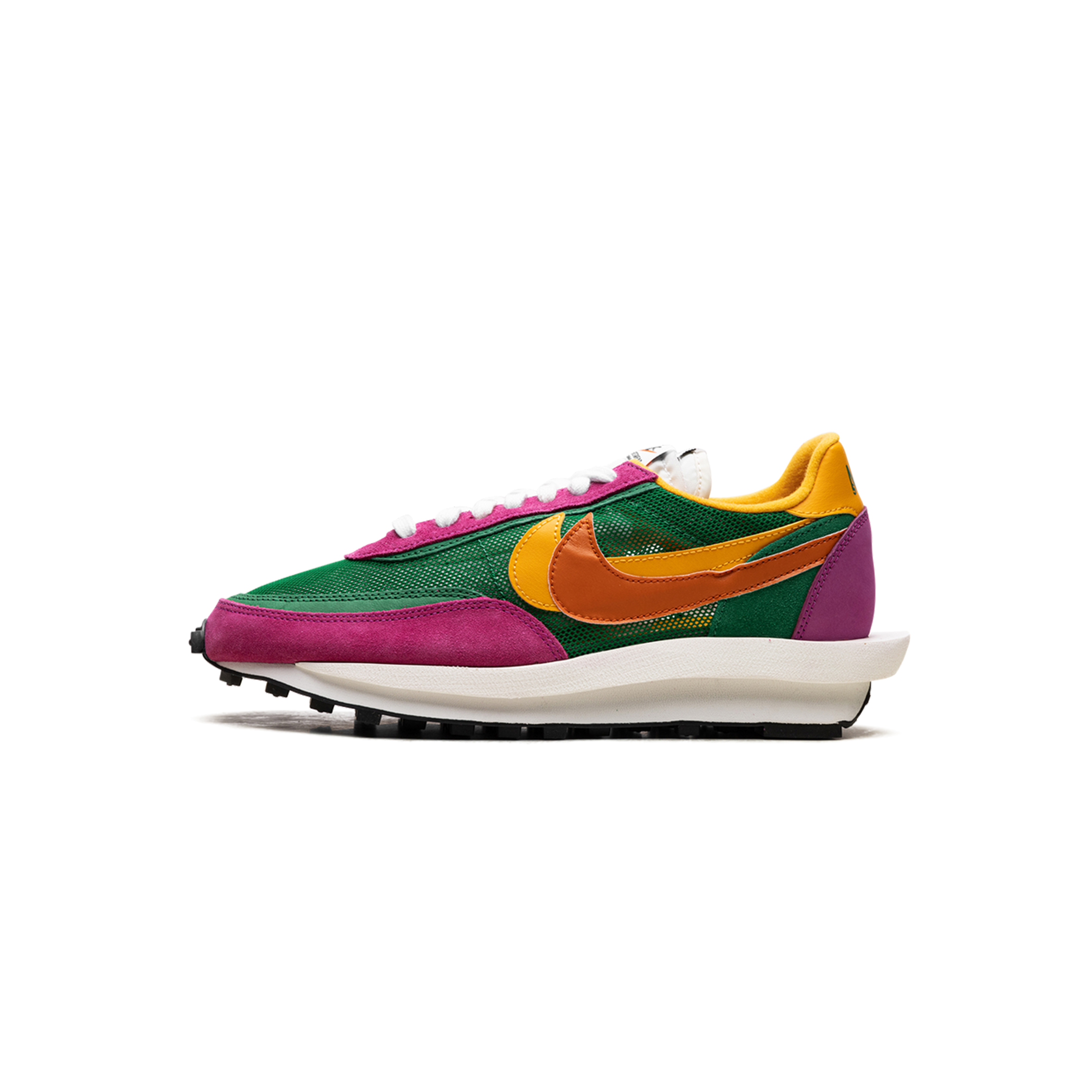 NIKE X SACAI LVD WAFFLE DAYBRE BV0073-001